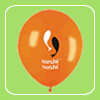 Promotional Balloons, Printed Balloons